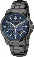 Wrist Watch Maserati Successo R8873621005 