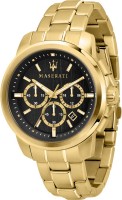 Wrist Watch Maserati Successo R8873621013 