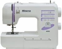 Photos - Sewing Machine / Overlocker Minerva M23Q 