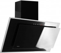 Photos - Cooker Hood Akpo Persei 60 black