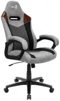Photos - Computer Chair Aerocool Duke Lite 