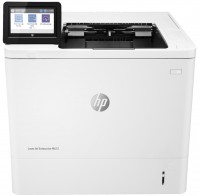 Photos - Printer HP LaserJet Enterprise M612DN 