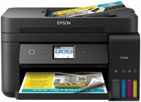 Photos - All-in-One Printer Epson EcoTank ET-4760 