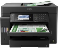 Photos - All-in-One Printer Epson L15150 