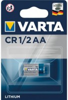 Photos - Battery Varta 1xCR1/2AA 