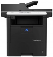 Photos - All-in-One Printer Konica Minolta Bizhub 5020i 