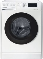 Photos - Washing Machine Indesit OMTWSE 61051 WK white
