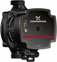 Photos - Circulation Pump Grundfos ALPHA1 L 15-60 130 6 m 1" 130 mm