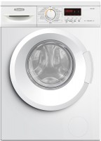 Photos - Washing Machine Biryusa WM-ME610/08 white