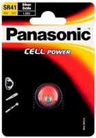 Photos - Battery Panasonic 1xSR-41EL 