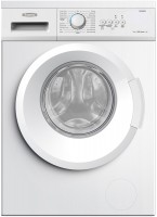 Photos - Washing Machine Biryusa WM-ME508/04 white