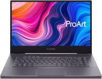 Photos - Laptop Asus ProArt StudioBook 15 H500GV (H500GV-XS76)