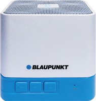 Photos - Portable Speaker Blaupunkt BT02WH