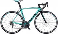 Photos - Bike Bianchi Oltre XR3 Ultegra 2020 frame 53 