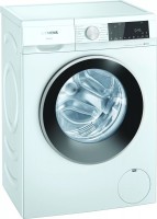 Photos - Washing Machine Siemens WH 22A2W0 white