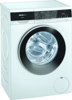 Photos - Washing Machine Siemens WH 22A2W1 white