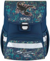 Photos - School Bag Herlitz Loop Scorpion 