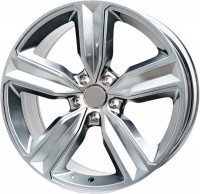 Photos - Wheel Replica R1093 (8,5x19/5x112 ET25 DIA66,6)