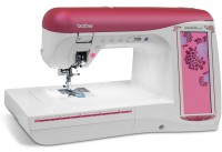 Photos - Sewing Machine / Overlocker Brother Innov-is 5000 