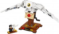 Photos - Construction Toy Lego Hedwig 75979 