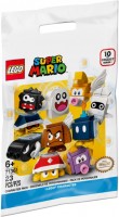 Photos - Construction Toy Lego Character Packs 71361 