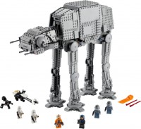 Photos - Construction Toy Lego AT-AT 75288 