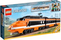 Photos - Construction Toy Lego Horizon Express 10233 