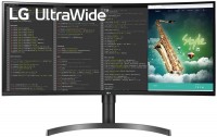 Monitor LG UltraWide 35WN75C 35 "