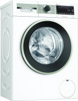 Photos - Washing Machine Bosch WHA 222XE BL white