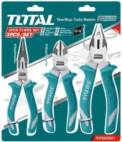 Photos - Tool Kit Total THT2K0301 