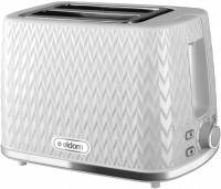 Photos - Toaster Eldom TO265B 