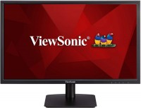 Monitor Viewsonic VA2405-H 24 "  black