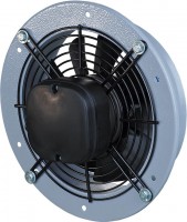 Photos - Extractor Fan Blauberg Axis-QR D (Axis-QR 630 4D)