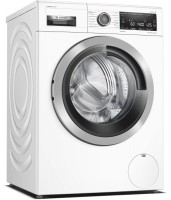 Photos - Washing Machine Bosch WAVH 8L90 white