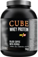 Photos - Protein Power Pro Cube 