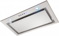 Photos - Cooker Hood SeeNERGY Gruppo Incasso Vetro 72 WH white