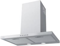 Photos - Cooker Hood Alveus Salado 60 silver