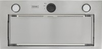 Photos - Cooker Hood Kernau KBH 0860.1 X stainless steel