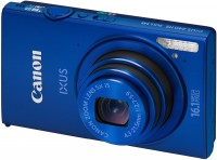 Camera Canon Digital IXUS 240 HS 