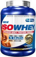 Photos - Protein Quamtrax IsoWhey 2.2 kg