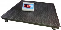 Photos - Shop Scales Horizont VTP-P-1212-600 