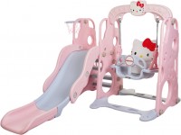 Photos - Slide Bambi HK5018-2B