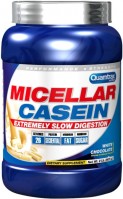 Photos - Protein Quamtrax Micellar Casein 2.2 kg