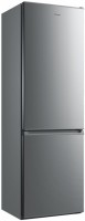 Photos - Fridge Candy CMDCS 6182 X stainless steel