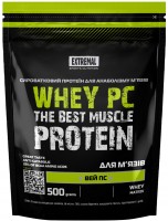 Photos - Protein Extremal Whey PC 0.5 kg