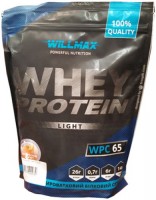 Photos - Protein WILLMAX Whey Protein Light 1 kg