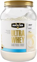 Photos - Protein Maxler Ultra Whey Lactose Free 0.9 kg