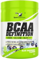 Photos - Amino Acid Sport Definition BCAA Definition 465 g 