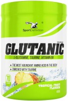 Photos - Amino Acid Sport Definition Glutanic 490 g 