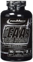 Photos - Amino Acid IronMaxx 100% EAAs Ultra Strong 180 tab 